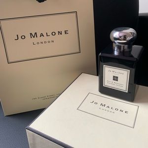 Jo Malone Oud Bergamot 1.7oz (60-70 full)Authentic